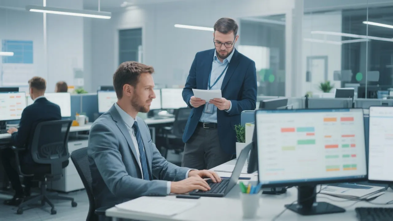 Aprofundando em Trunpho Contabilidade