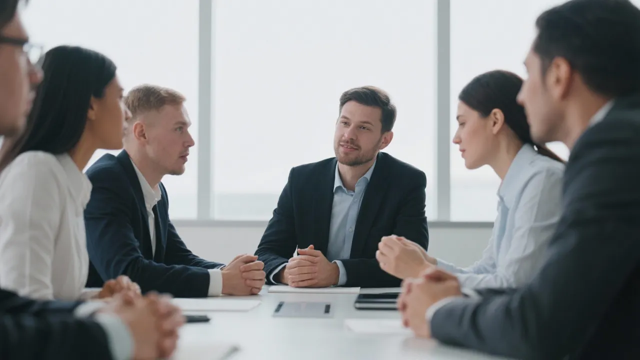 Estratégias de Retenção de Funcionários
