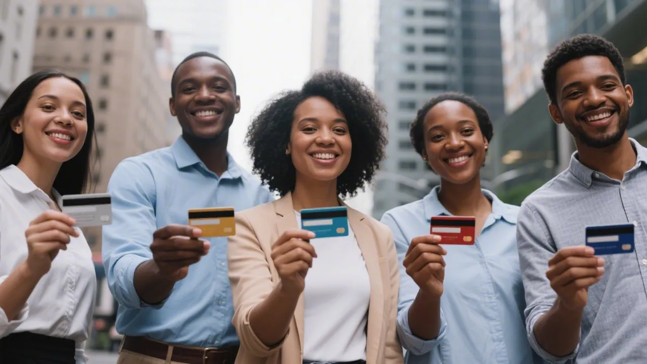 Como Solicitar um Cartão de Crédito