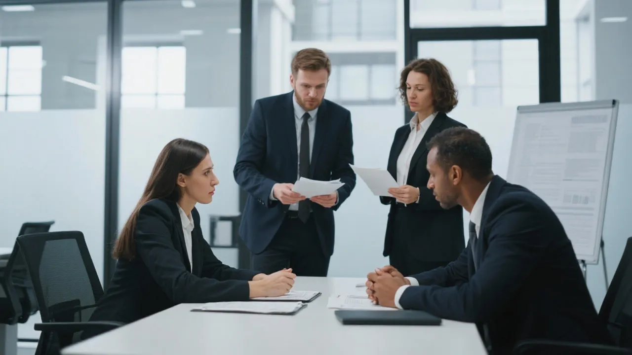 A Importância da Consultoria Jurídica Especializada