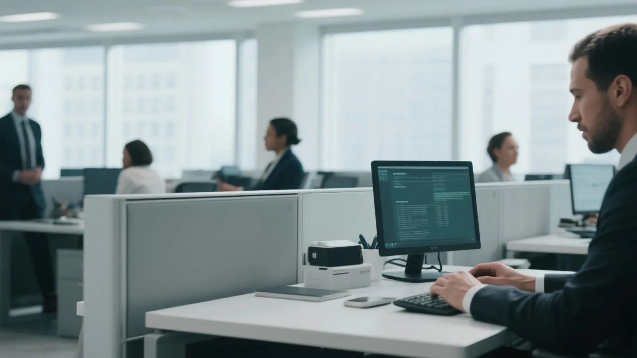 Wilker Consultoria: Líder em Soluções Empresariais