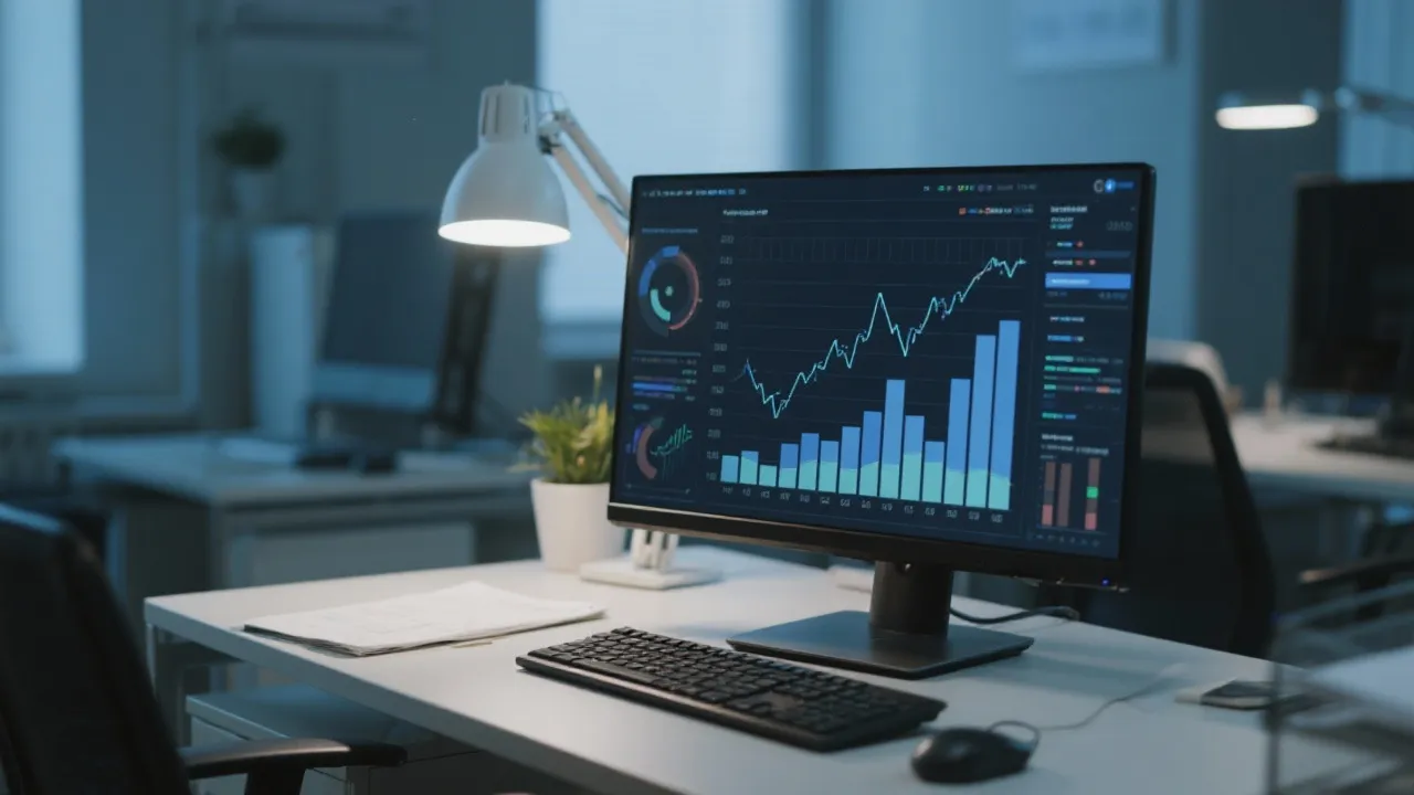 Lira Investimentos e Contas Bancárias Online