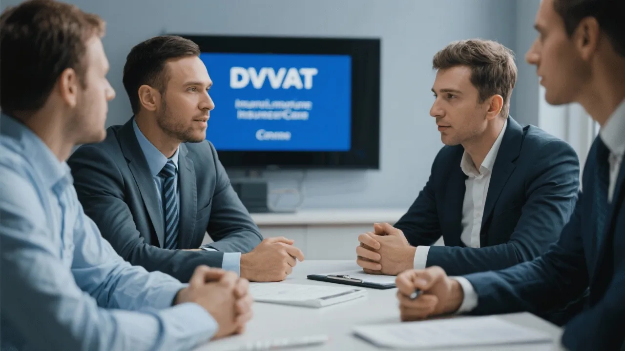 Aprendendo sobre DPVAT SC
