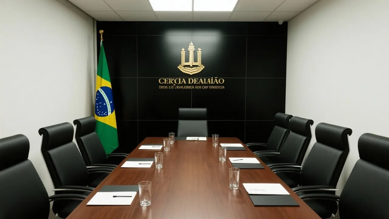 Consultoria Jurídica para Empresas