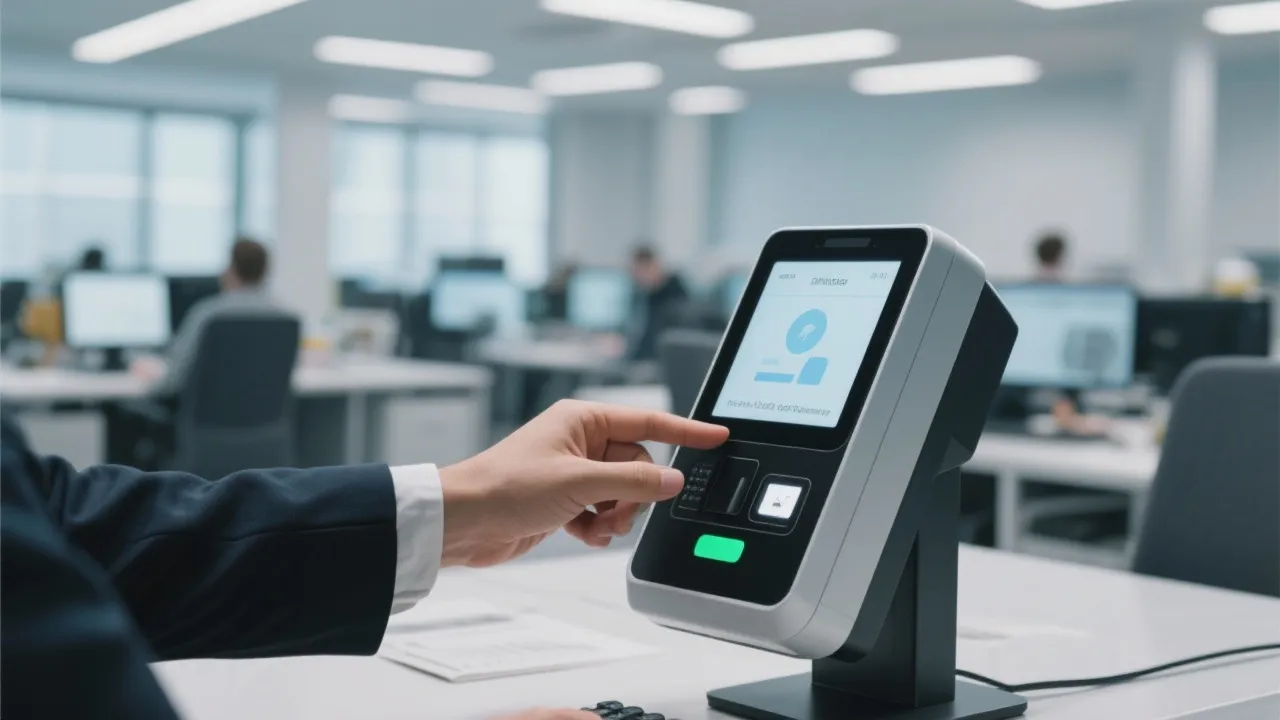 Implementação de Pagamentos Automatizados em Empresas