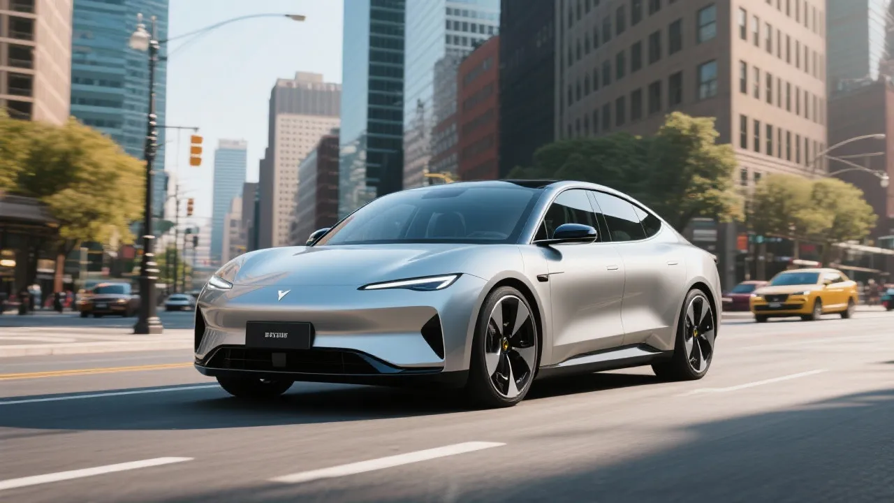 Como Comprar Carro Elétrico Sem Entrada