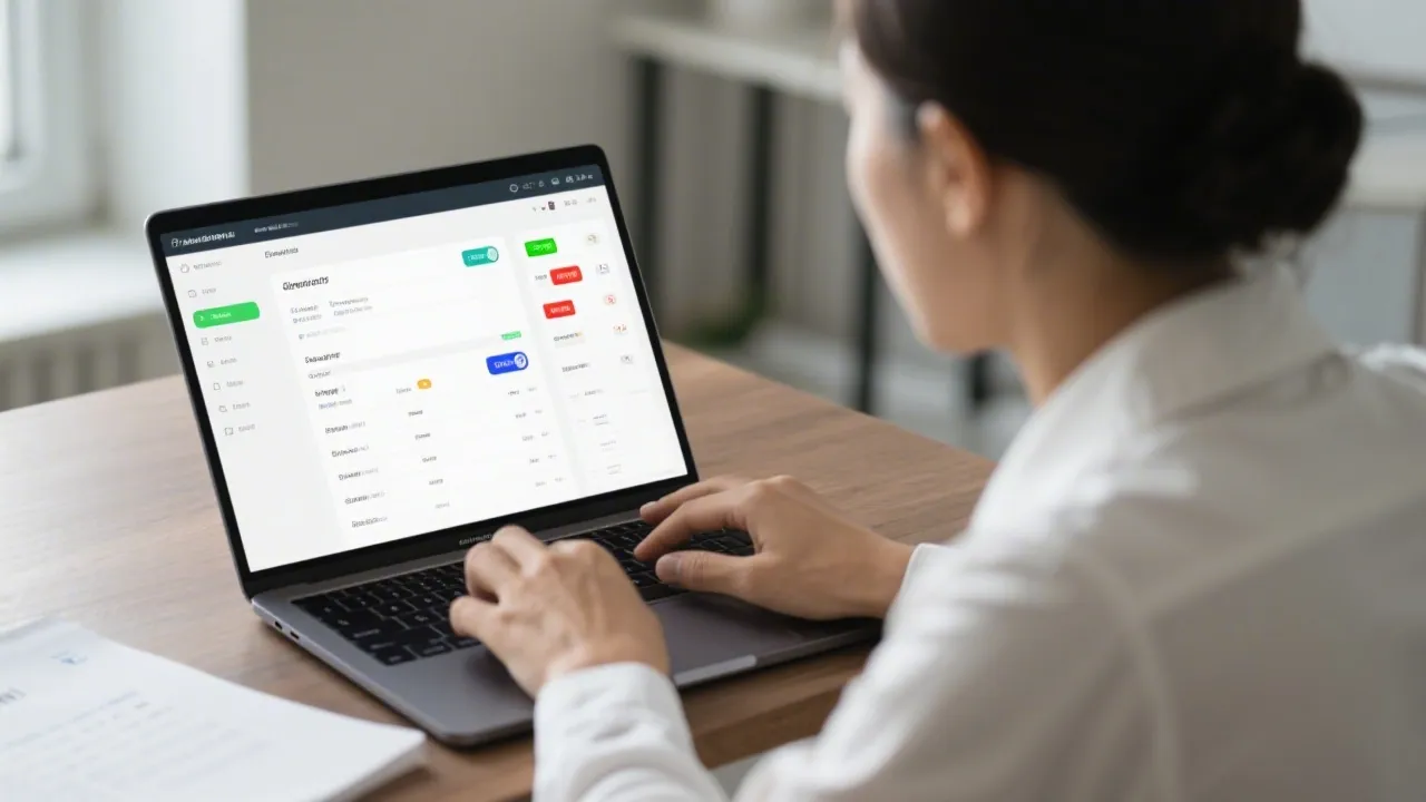 Facilitando Pagamentos Online