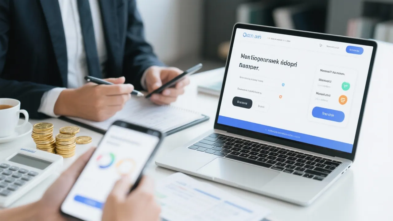 Estratégias de Gestão Financeira Avançadas