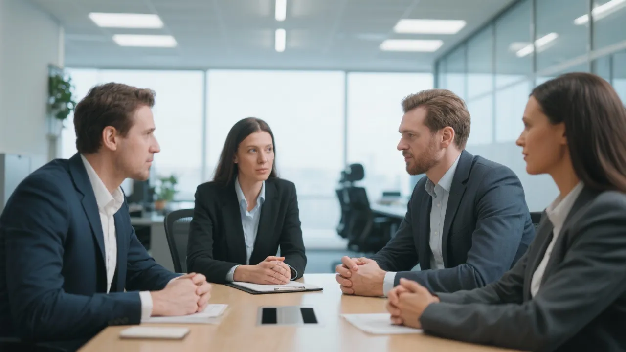 Estratégias de Retenção de Funcionários
