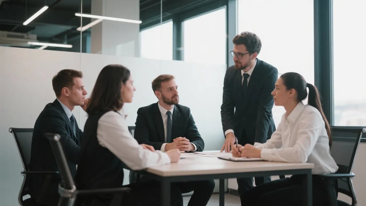 Estratégias Efetivas de Retenção de Funcionários
