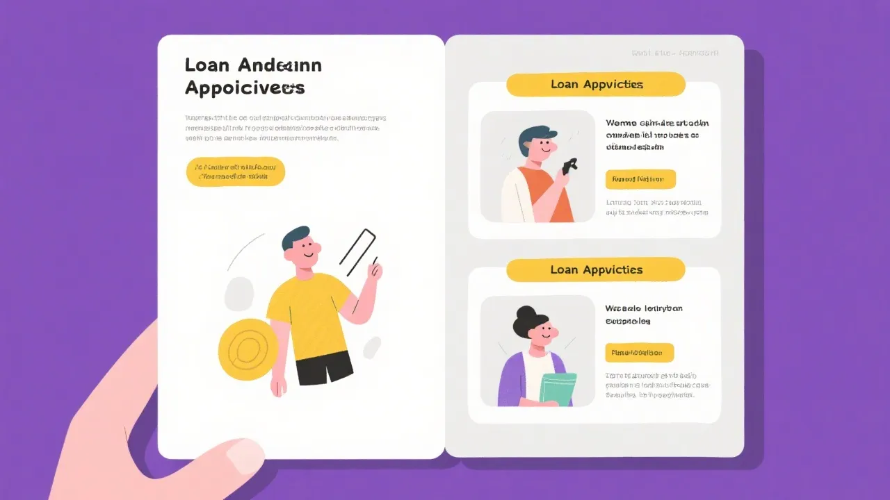 A Guide to Loan Services Nearby