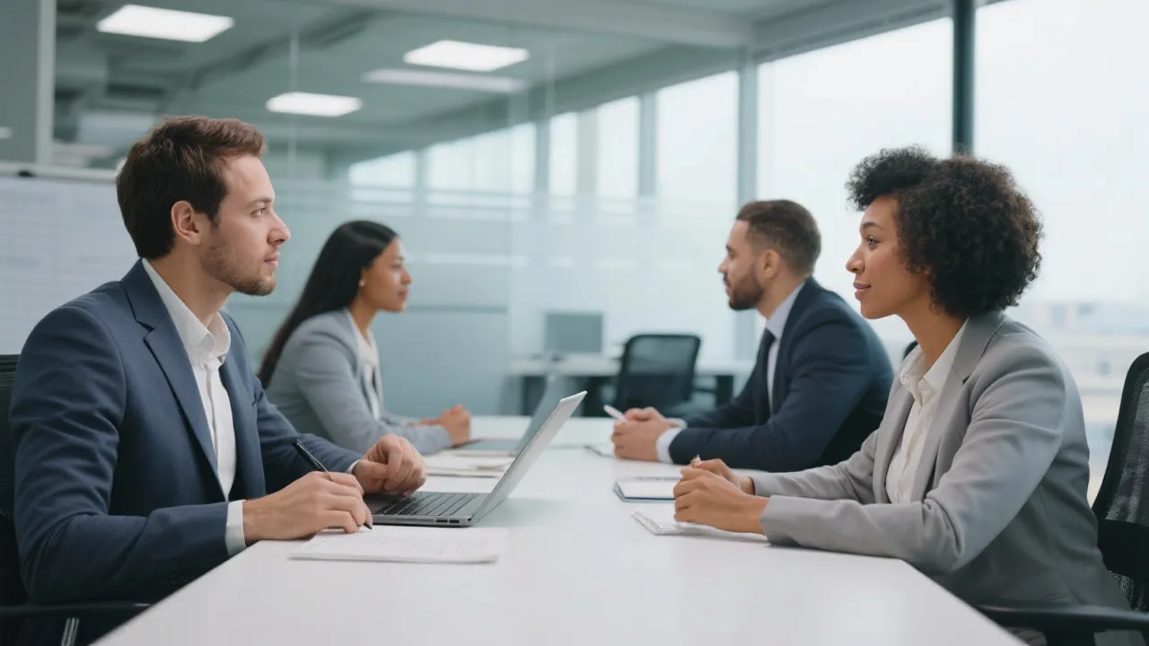 Consultoria Empresarial e Seus Benefícios