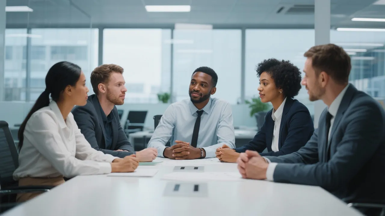 Estratégias de Retenção de Funcionários