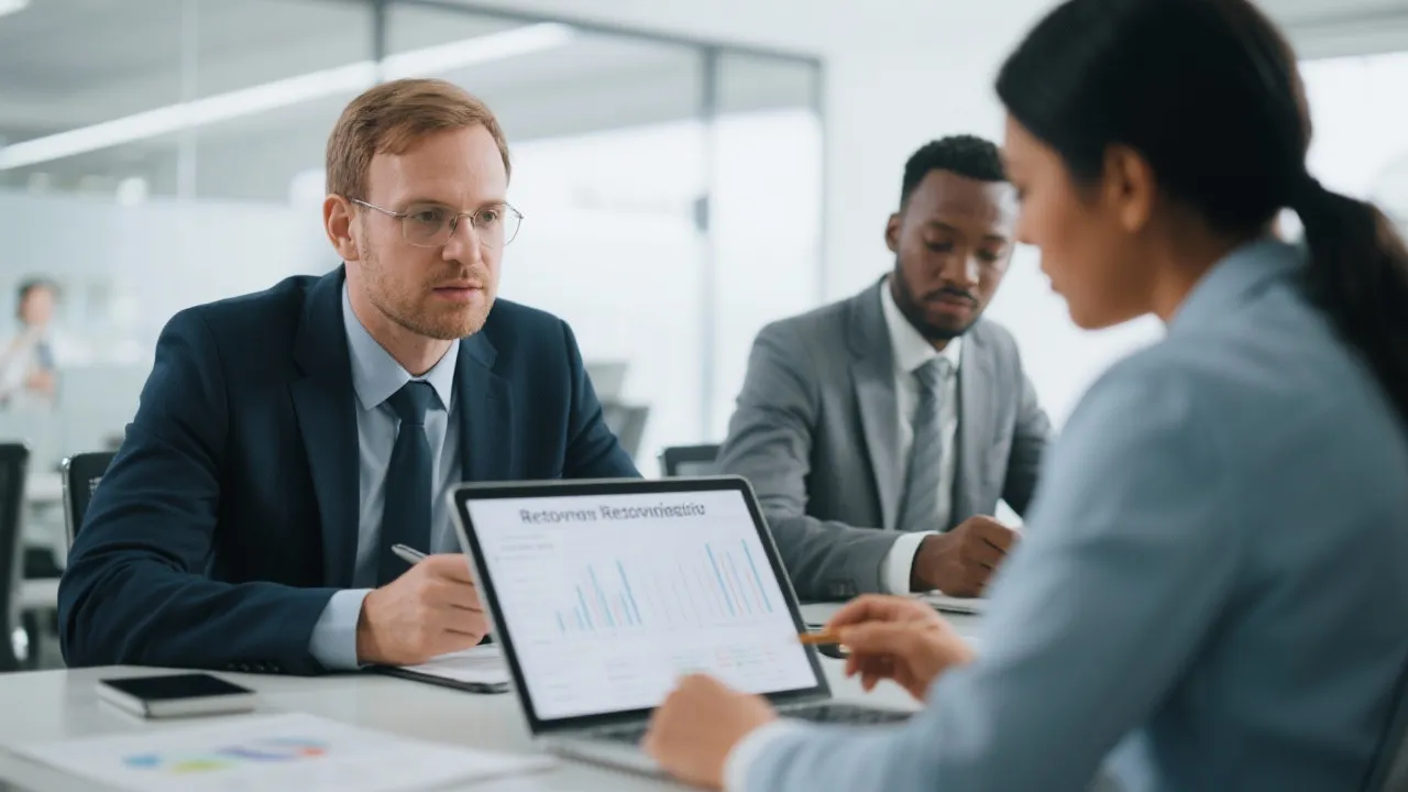 Estratégias de Retenção de Funcionários