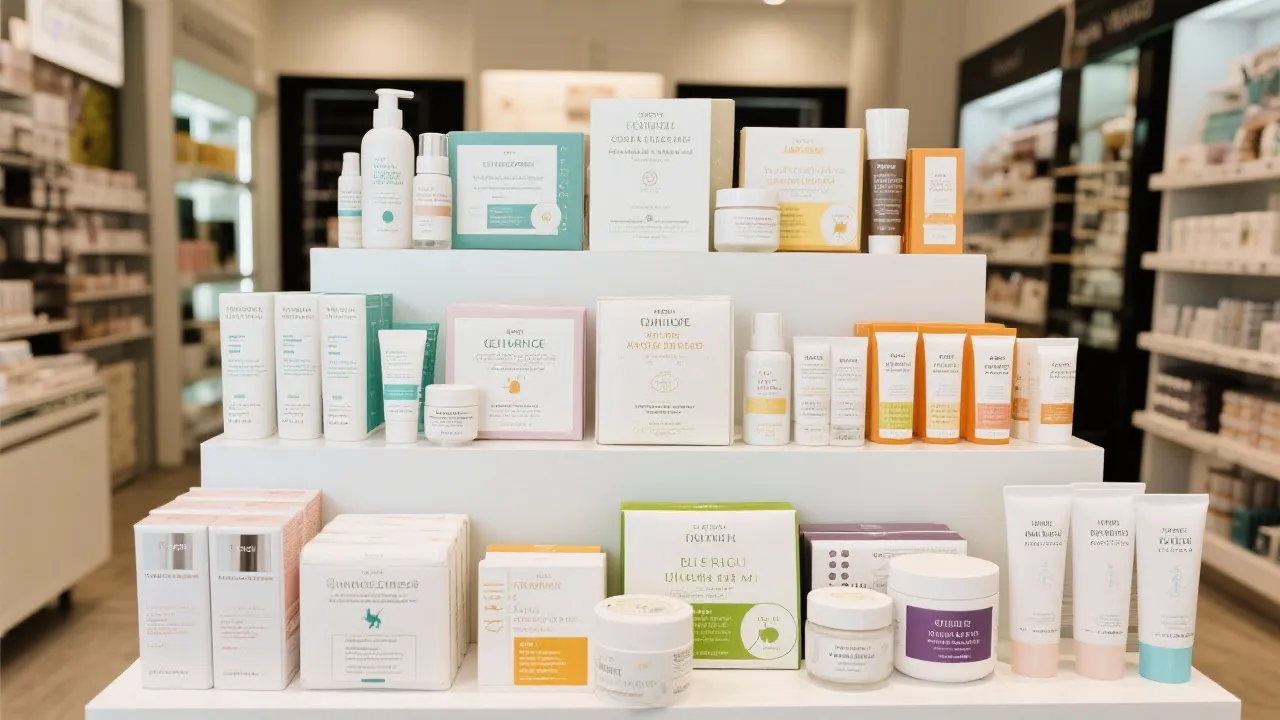 Decoding the Perfect Kit Skincare