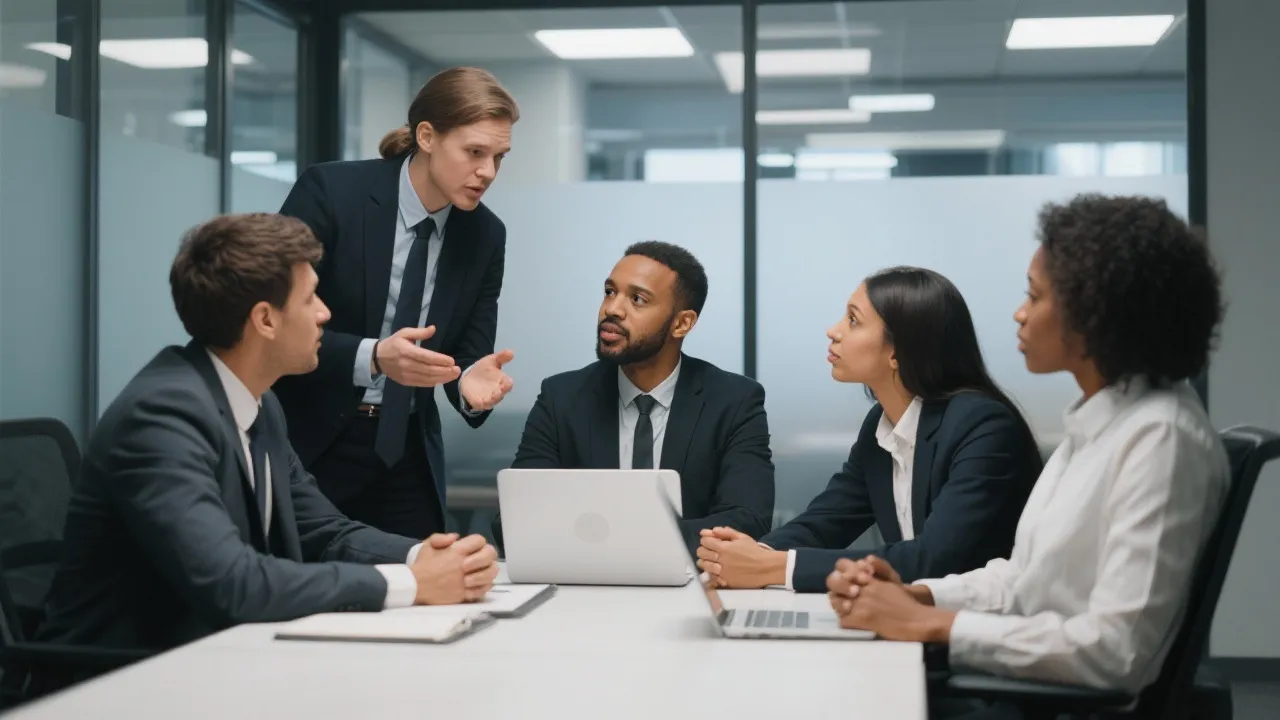 Estratégias de Retenção de Talentos