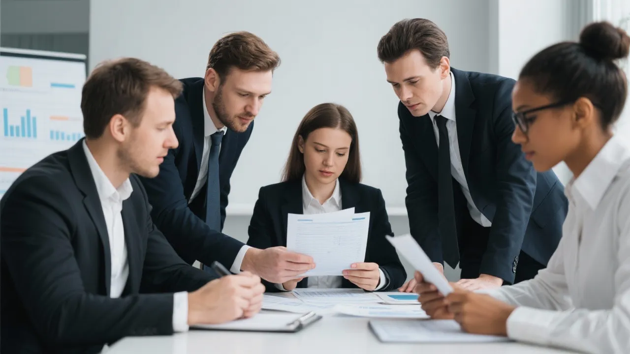 Compliance em Contas a Pagar