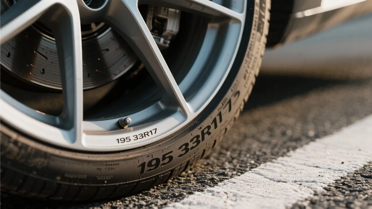 Guide Essentiel sur le Pneu 195 35r17