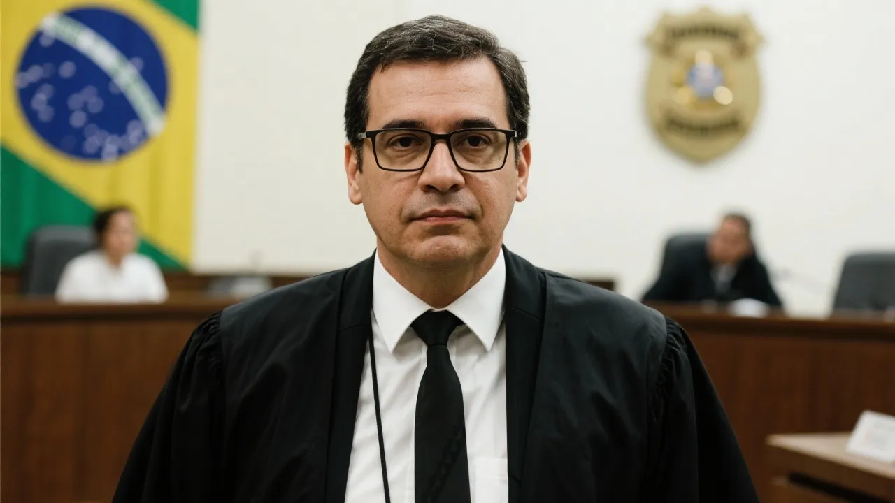 Guia de Advogados Criminalistas SP