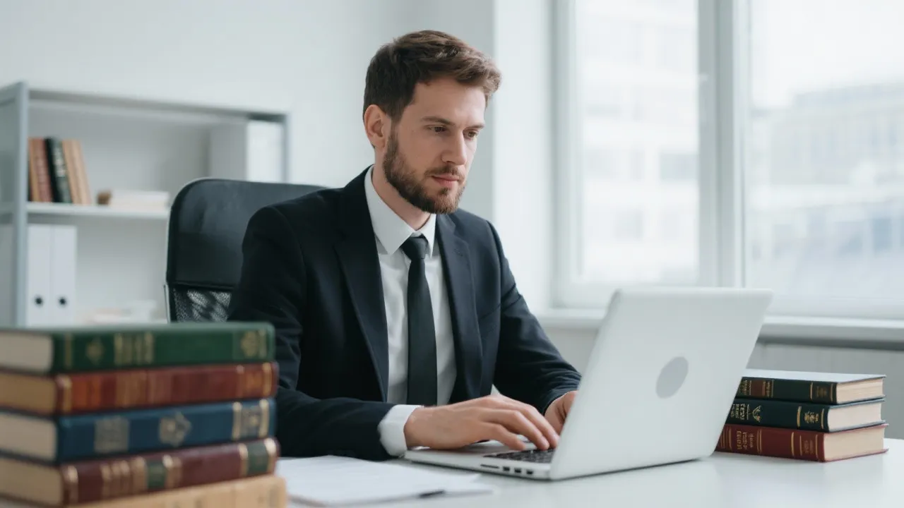 Os Benefícios de Contratar um Advogado Trabalhista