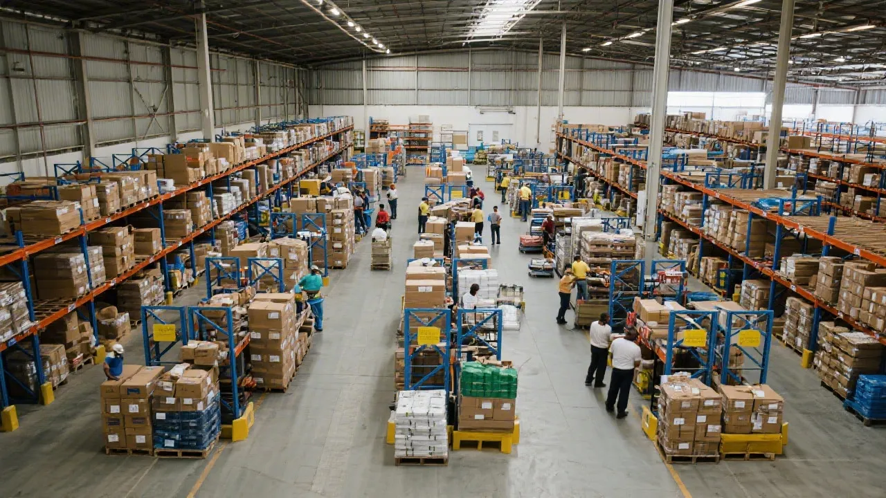 Descubra a Makro Itajaí