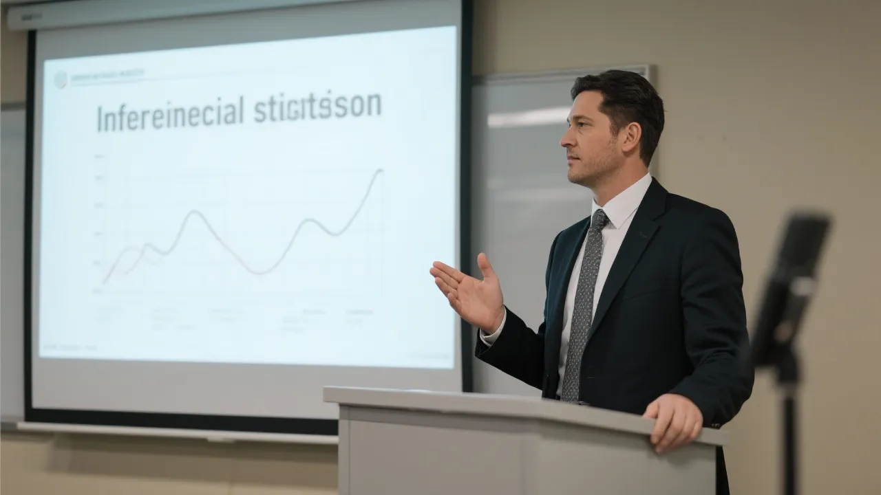 Fundamentos da Estatística Inferencial