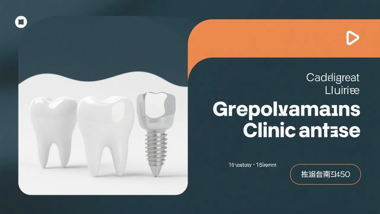 Clínica Fluor y Soluciones Dentales