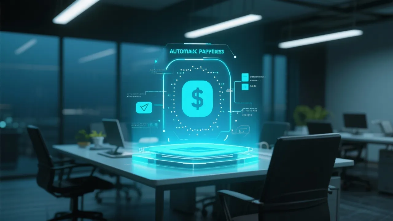 Como Automatizar Pagamentos com Eficácia