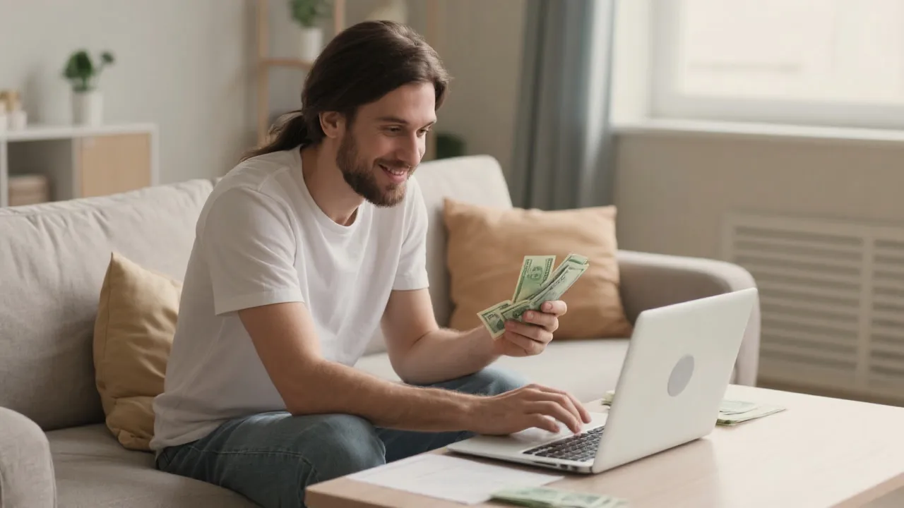 Guia Completo de Finanças Pessoais