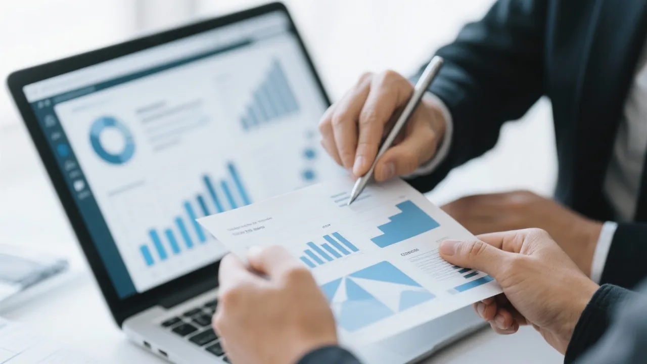 Estratégias de Gestão Financeira Eficazes