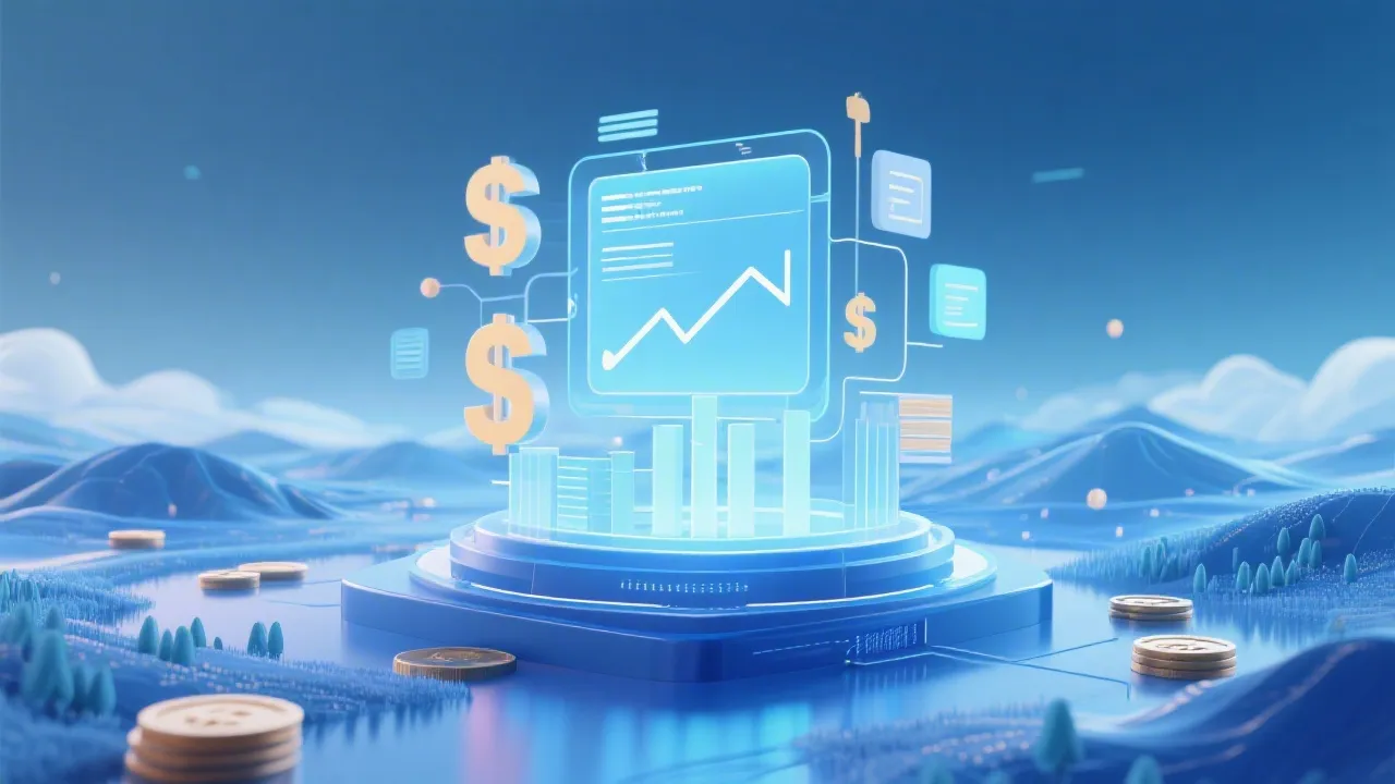 Gestão Online de Contas Financeiras