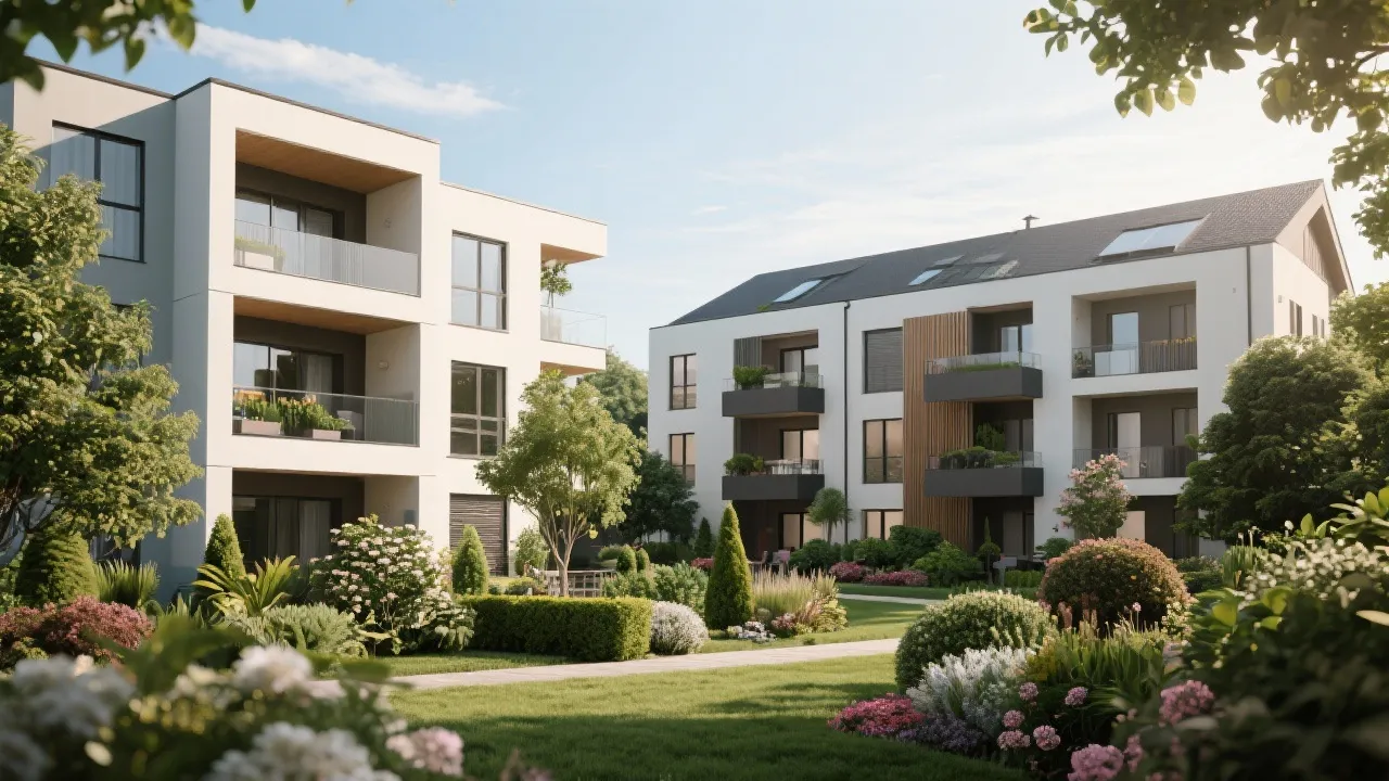 Condominio Smile Piraporinha Overview