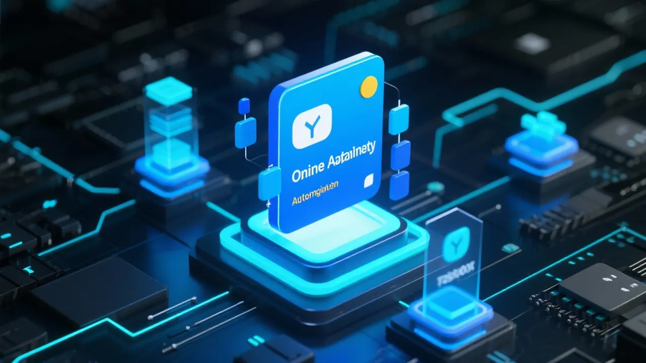 Aprofundando a Automação em Pagamentos Online