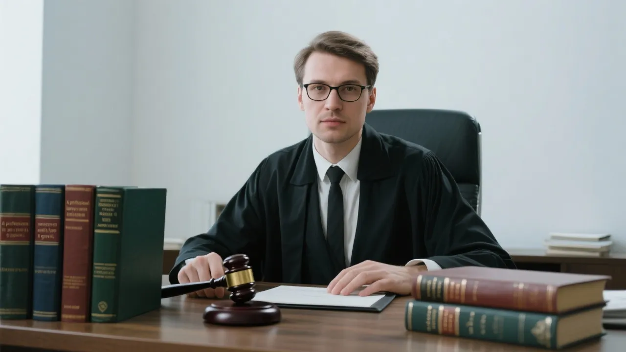 Understanding the Role of Lawyers