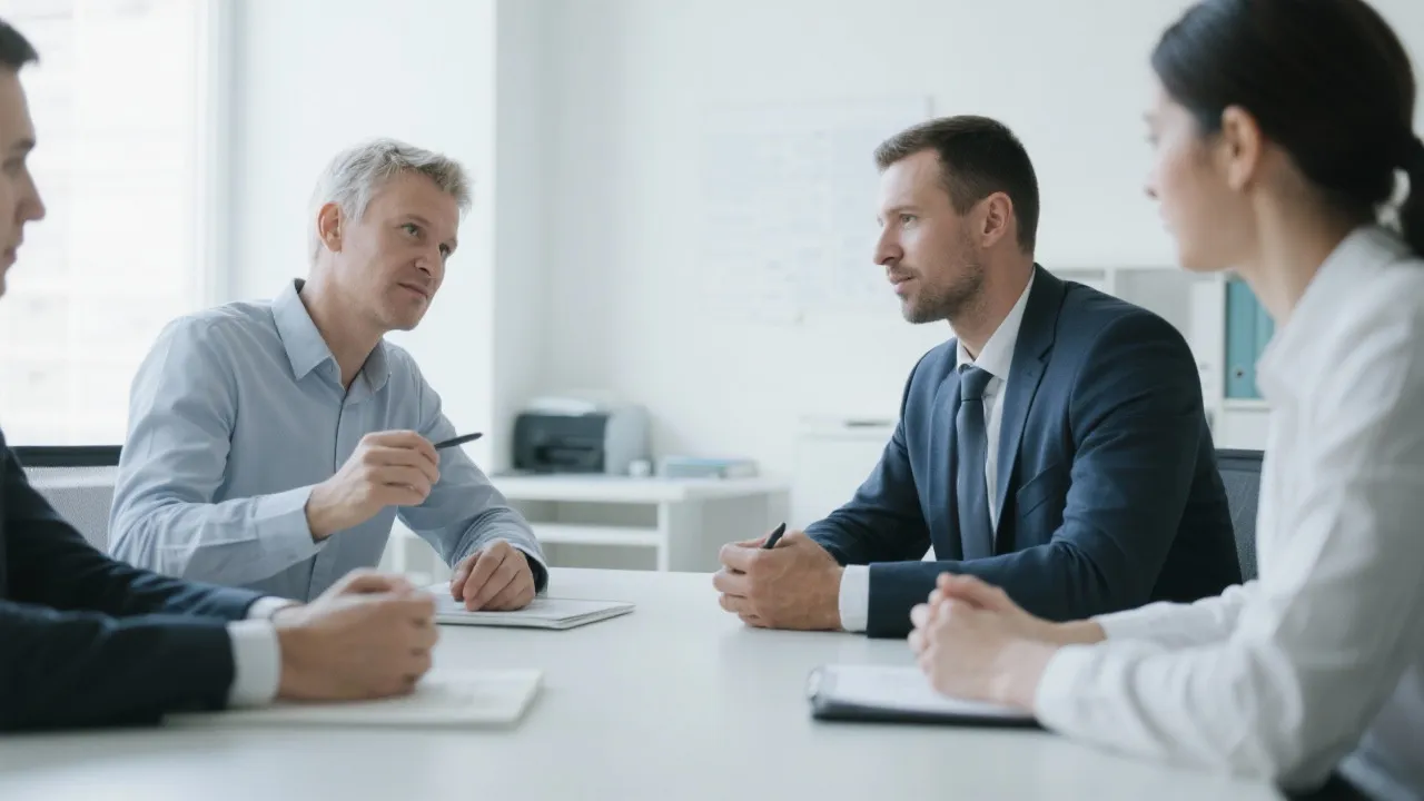 Estratégias de Consultoria Retenção