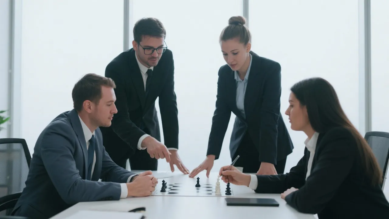 Consultoria Retenção: Estratégias e Resultados