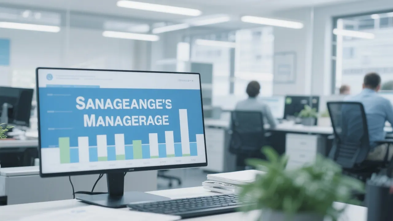 Estratégias para Controle de Despesas Empresariais