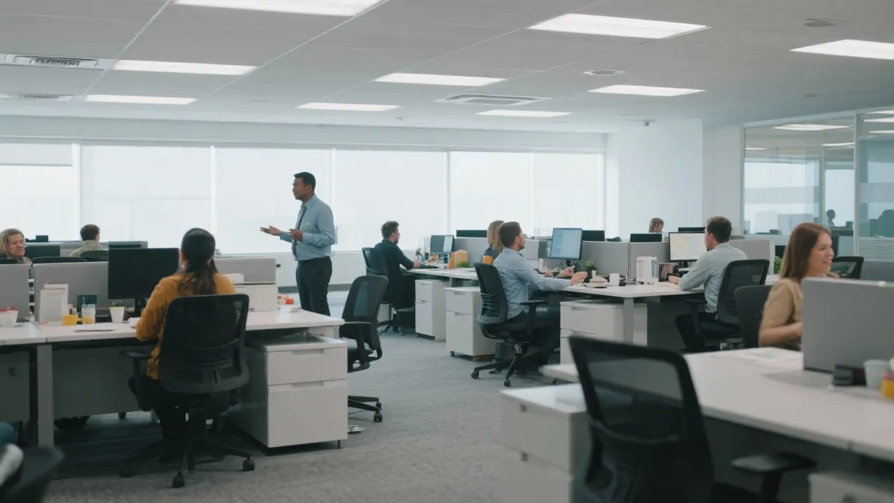 Estratégias de Retenção de Funcionários