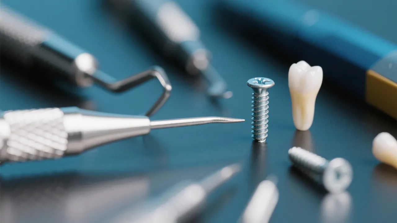 Implante Dentário: Soluções e Custos