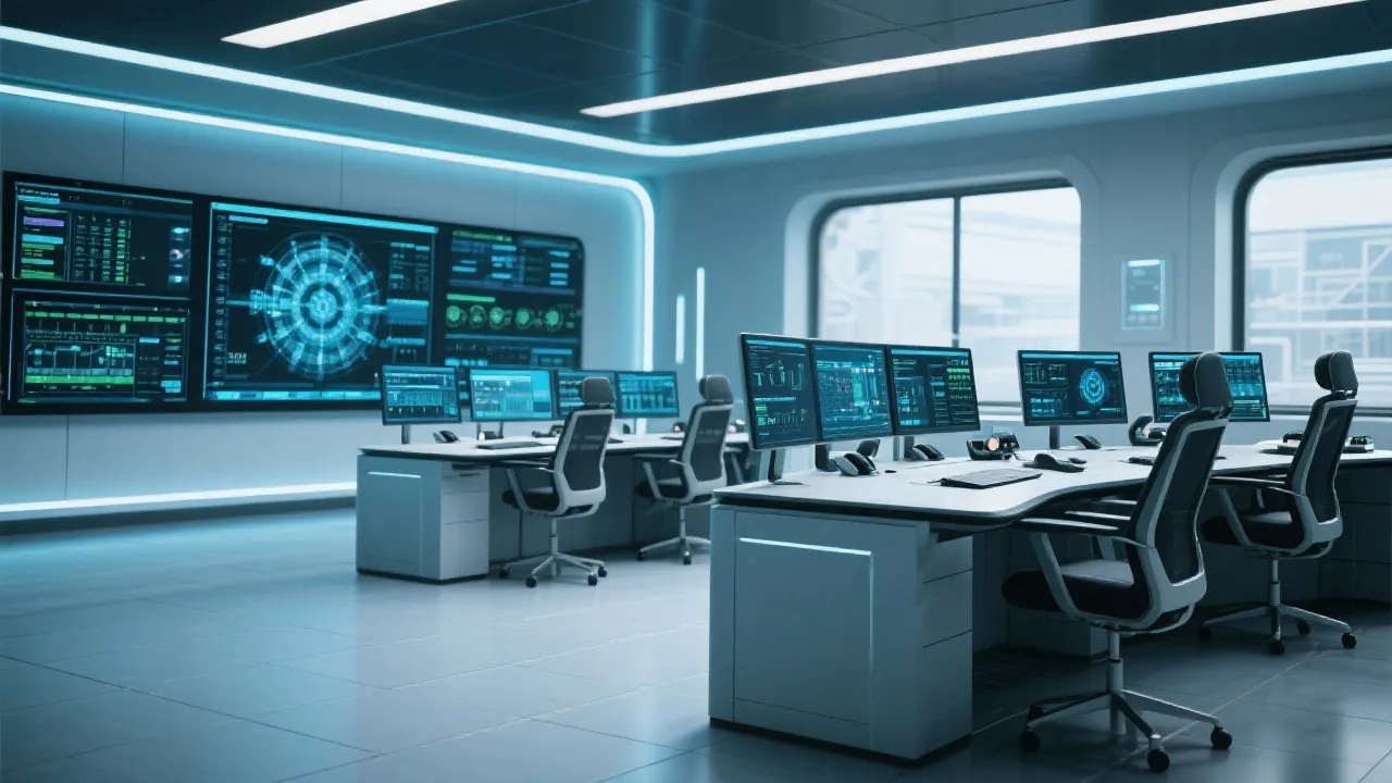 Optimierung Durch Ihm Scada Systeme