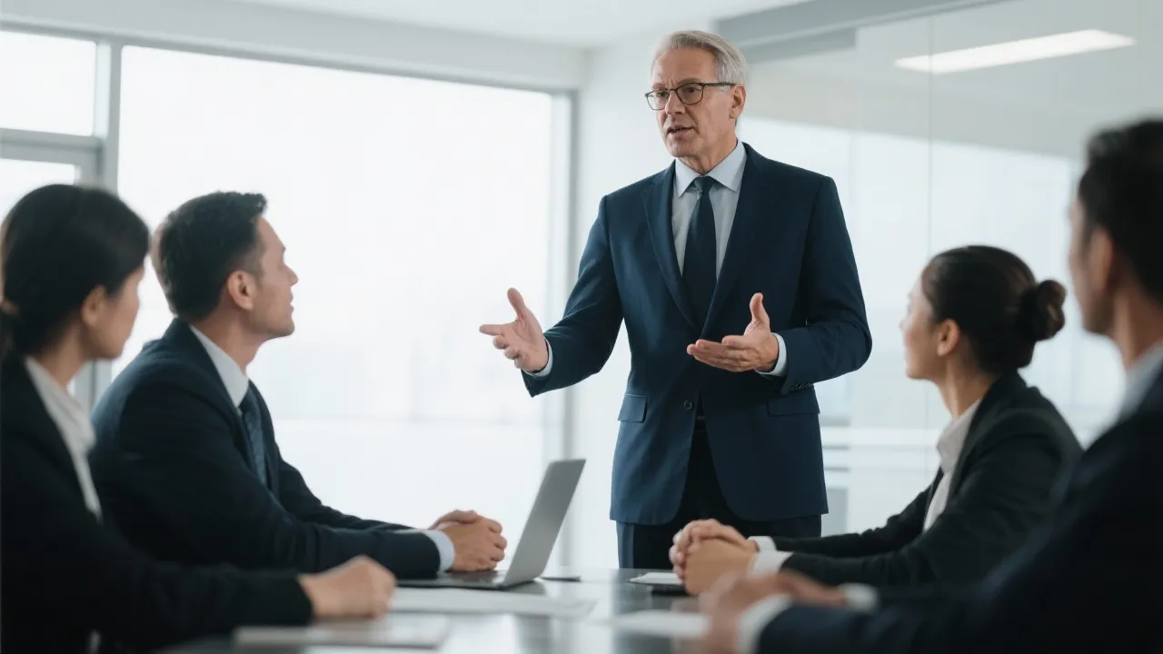 Consultoria e Controladoria para Empresas