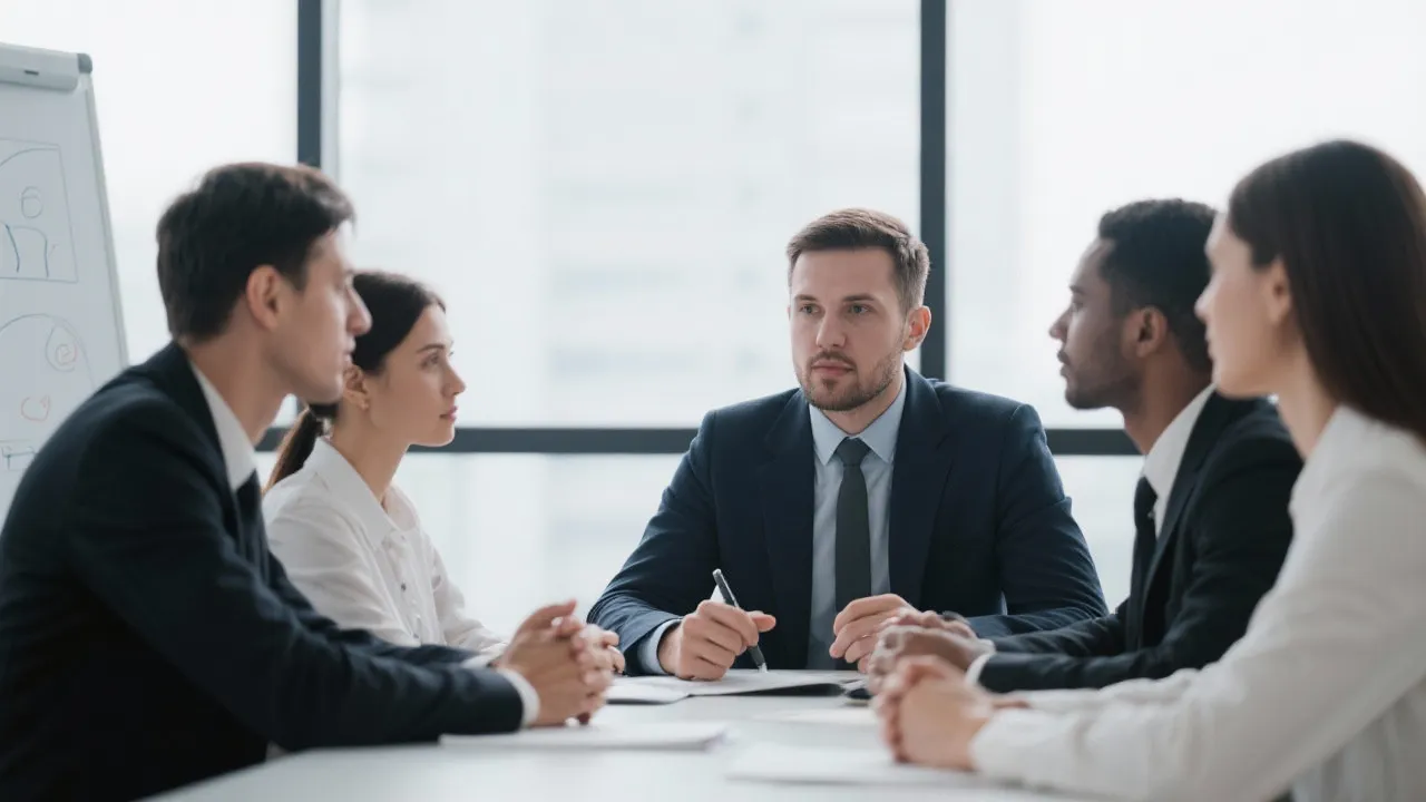 Estratégias para Consultoria de Retenção