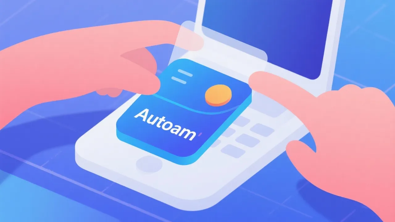 Automação de Pagamentos Online Efetiva
