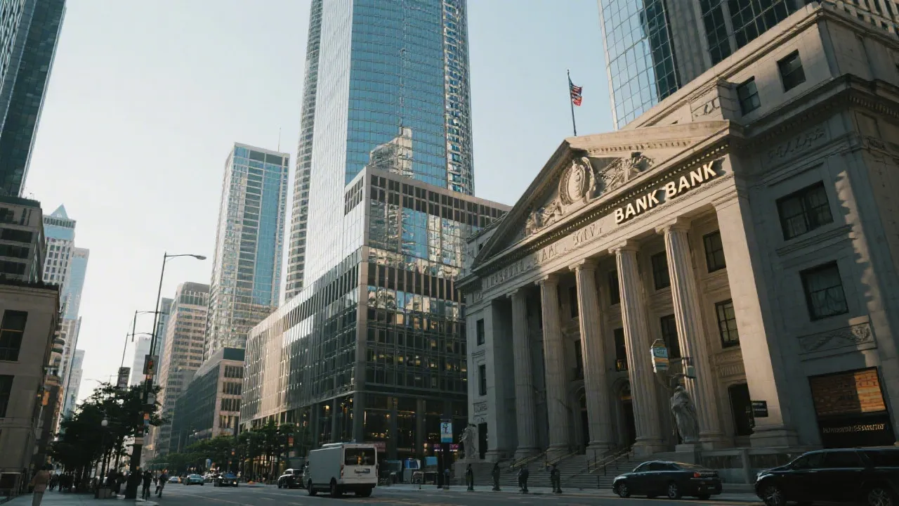 Navigating Loans in English-Speaking Countries