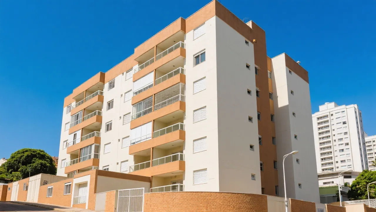 Apartamentos em Osasco Direto da Construtora