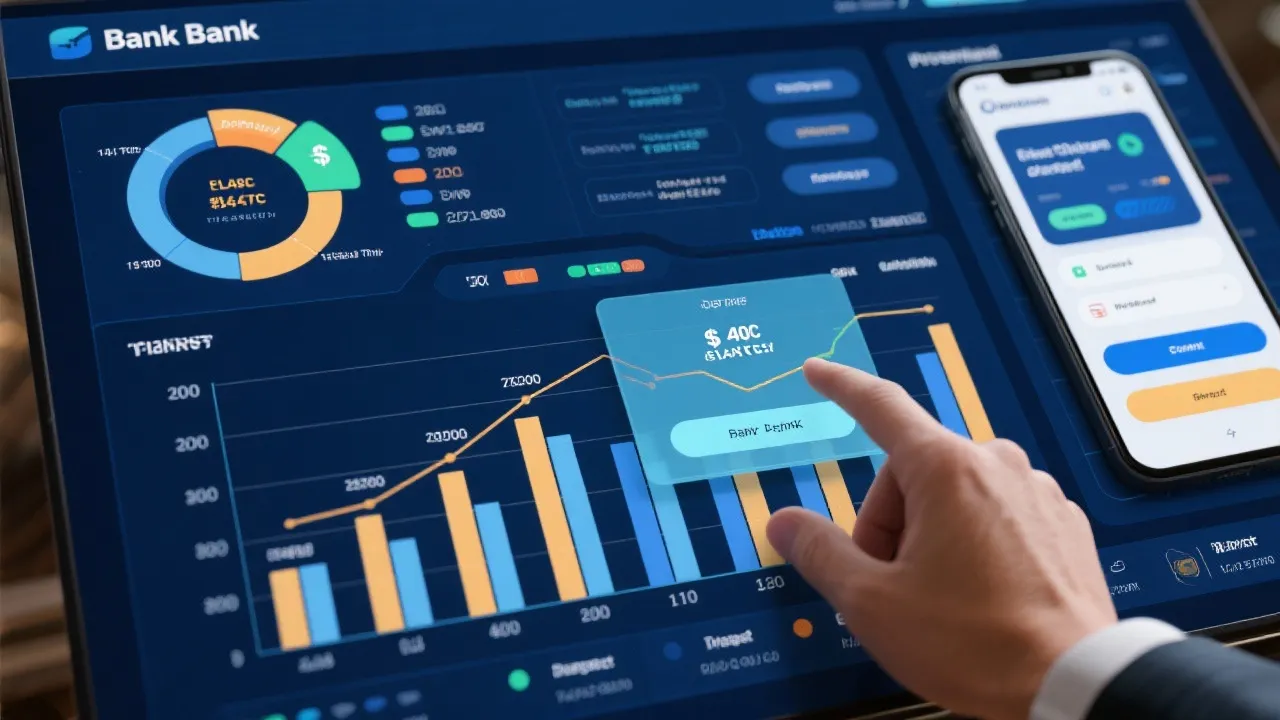 Estratégias de Gestão Financeira Eficientes