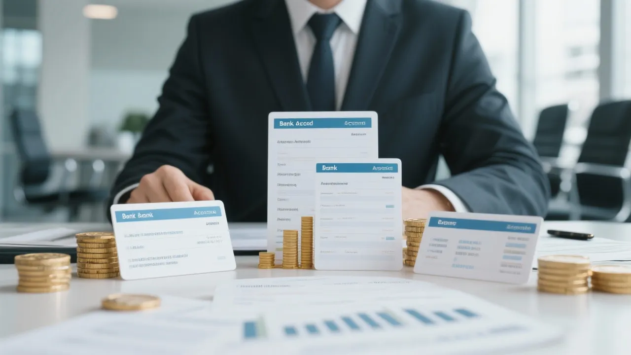 Otimizando a Administração de Contas a Receber