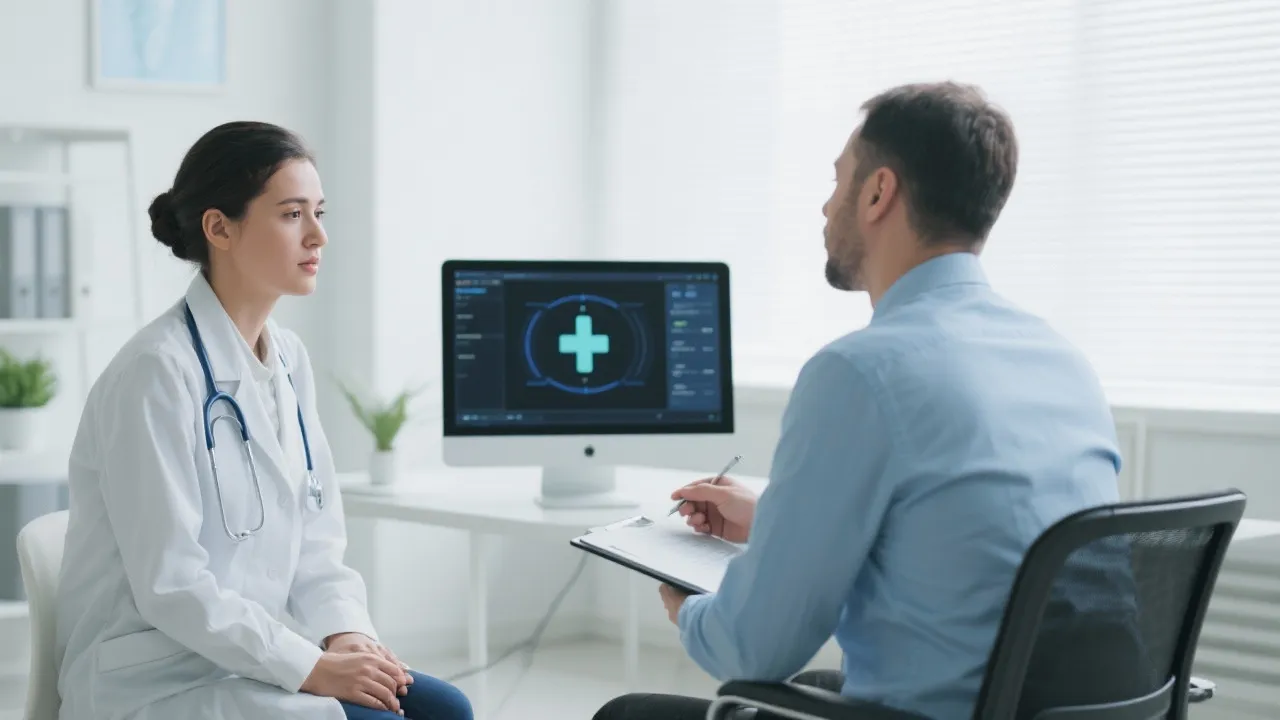 Anemia e Telessaúde: Avanços e Desafios