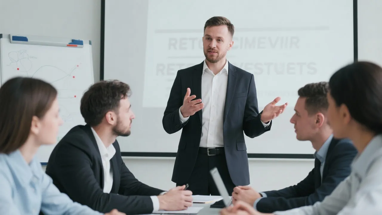 Estratégias de Consultoria Retenção Eficazes