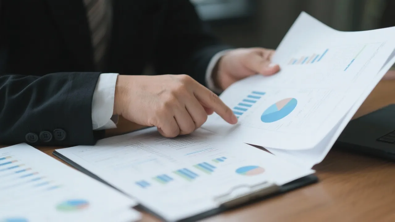 Estratégias de Controle de Despesas Empresariais